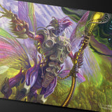 Edge of Eternities Commander Deck: World Shaper Playmat for Magic: The Gathering - E - 38874 - Ultra PRO - Ultra PRO International