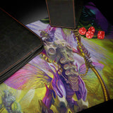 Edge of Eternities Commander Deck: World Shaper Playmat for Magic: The Gathering - E - 38874 - Ultra PRO - Ultra PRO International