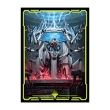 Edge of Eternities Counter Intelligence 100ct Deck Protector Sleeves in Clear Box for Magic: The Gathering - E - 38852 - Ultra PRO - Ultra PRO International