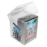 Edge of Eternities Counter Intelligence 100ct Deck Protector Sleeves in Clear Box for Magic: The Gathering - E - 38852 - Ultra PRO - Ultra PRO International