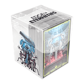 Edge of Eternities Counter Intelligence 100ct Deck Protector Sleeves in Clear Box for Magic: The Gathering - E - 38852 - Ultra PRO - Ultra PRO International