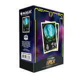 Edge of Eternities Evendo, Waking Haven 105ct APEX™ Deck Protector Sleeves for Magic: The Gathering - E - 38860 - Ultra PRO - Ultra PRO International
