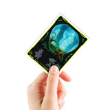 Edge of Eternities Evendo, Waking Haven 105ct APEX™ Deck Protector Sleeves for Magic: The Gathering - E - 38860 - Ultra PRO - Ultra PRO International