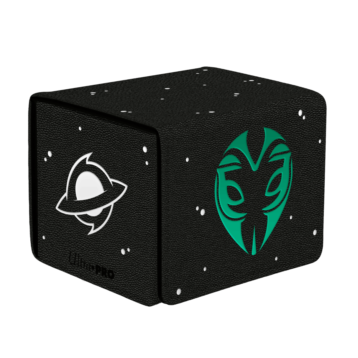 Edge of Eternities Evendo, Waking Haven Alcove Edge Deck Box® for Magic: The Gathering - E - 38865 - Ultra PRO - Ultra PRO International