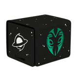 Edge of Eternities Evendo, Waking Haven Alcove Edge Deck Box® for Magic: The Gathering - E - 38865 - Ultra PRO - Ultra PRO International