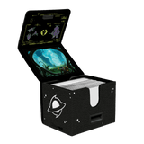 Edge of Eternities Evendo, Waking Haven Alcove Edge Deck Box® for Magic: The Gathering - E - 38865 - Ultra PRO - Ultra PRO International