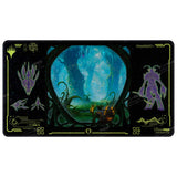 Edge of Eternities Evendo, Waking Haven Holofoil® Playmat for Magic: The Gathering - E - 38887 - Ultra PRO - Ultra PRO International
