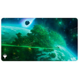 Edge of Eternities Evendo, Waking Haven Playmat for Magic: The Gathering - E - 38881 - Ultra PRO - Ultra PRO International