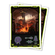Edge of Eternities Kavaron, Memorial World 105ct APEX™ Deck Protector Sleeves for Magic: The Gathering - E - 38859 - Ultra PRO - Ultra PRO International