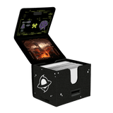 Edge of Eternities Kavaron, Memorial World Alcove Edge Deck Box® for Magic: The Gathering - E - 38864 - Ultra PRO - Ultra PRO International