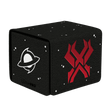 Edge of Eternities Kavaron, Memorial World Alcove Edge Deck Box® for Magic: The Gathering - E - 38864 - Ultra PRO - Ultra PRO International