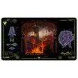 Edge of Eternities Kavaron, Memorial World Holofoil® Playmat for Magic: The Gathering - E - 38886 - Ultra PRO - Ultra PRO International