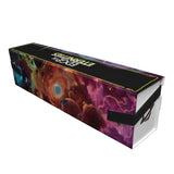 Edge of Eternities Nebula Space Station 500+ Flat Pack™ Storage Box for Magic: The Gathering - E - 38870 - Ultra PRO - Ultra PRO International