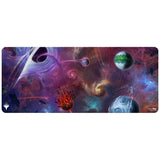 Edge of Eternities Solar System 6ft Table Playmat for Magic: The Gathering - E - 38871 - Ultra PRO - Ultra PRO International