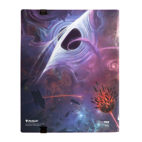 Magic: The Gathering- Edge of Eternities Ultra PRO International Magic: The Gathering- Edge of Eternities Ultra PRO International