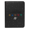 Edge of Eternities Sothera, the Supervoid 9 - Pocket Premium Zippered PRO - Binder Set Symbol for Magic: The Gathering - E - 38866 - Ultra PRO - Ultra PRO International