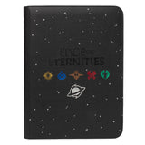Edge of Eternities Sothera, the Supervoid 9 - Pocket Premium Zippered PRO - Binder Set Symbol for Magic: The Gathering - E - 38866 - Ultra PRO - Ultra PRO International
