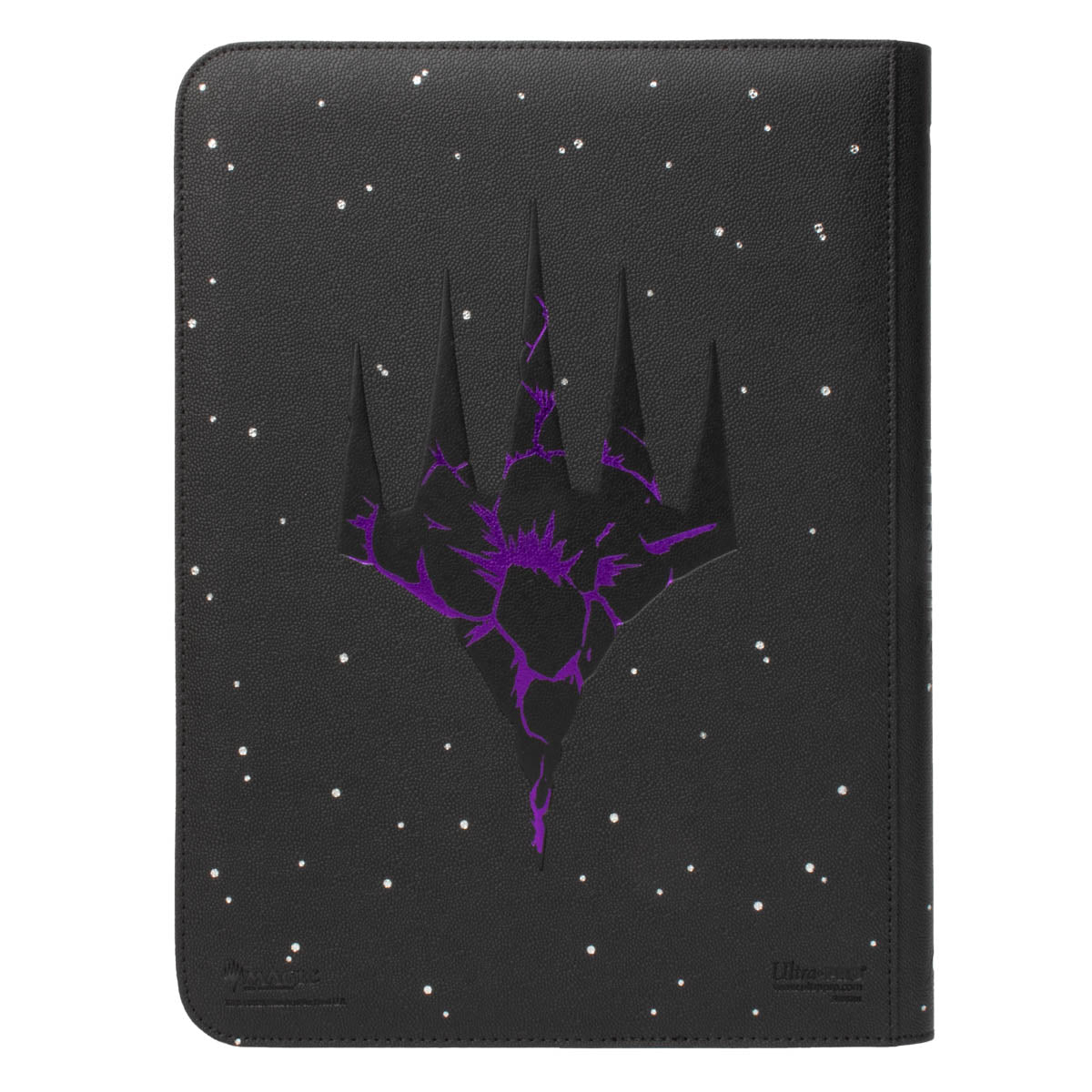 Edge of Eternities Sothera, the Supervoid 9 - Pocket Premium Zippered PRO - Binder Set Symbol for Magic: The Gathering - E - 38866 - Ultra PRO - Ultra PRO International