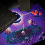 Edge of Eternities Sothera, the Supervoid Playmat for Magic: The Gathering - E - 38882 - Ultra PRO - Ultra PRO International