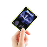 Edge of Eternities Susur Secundi, Void Altar 105ct APEX™ Deck Protector Sleeves for Magic: The Gathering - E - 38858 - Ultra PRO - Ultra PRO International