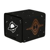 Edge of Eternities Susur Secundi, Void Altar Alcove Edge Deck Box® for Magic: The Gathering - E - 38863 - Ultra PRO - Ultra PRO International