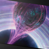 Edge of Eternities Susur Secundi, Void Altar Playmat for Magic: The Gathering - E - 38879 - Ultra PRO - Ultra PRO International