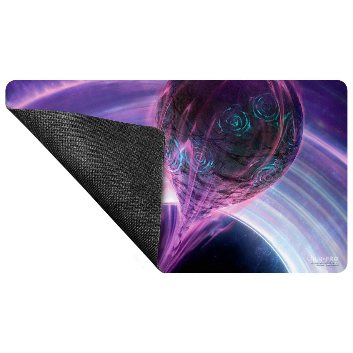 Edge of Eternities Susur Secundi, Void Altar Playmat for Magic: The Gathering - E - 38879 - Ultra PRO - Ultra PRO International