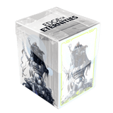 Edge of Eternities Tezzeret, Cruel Captain 100ct Deck Protector Sleeves in Clear Box for Magic: The Gathering - E - 38854 - Ultra PRO - Ultra PRO International