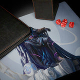 Edge of Eternities Tezzeret, Cruel Captain Playmat for Magic: The Gathering - E - 38875 - Ultra PRO - Ultra PRO International