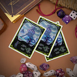 Edge of Eternities Uthros, Titanic Godcore 105ct APEX™ Deck Protector Sleeves for Magic: The Gathering - E - 38857 - Ultra PRO - Ultra PRO International