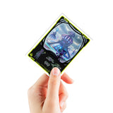 Edge of Eternities Uthros, Titanic Godcore 105ct APEX™ Deck Protector Sleeves for Magic: The Gathering - E - 38857 - Ultra PRO - Ultra PRO International