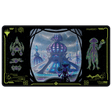 Edge of Eternities Uthros, Titanic Godcore Holofoil® Playmat for Magic: The Gathering - E - 38884 - Ultra PRO - Ultra PRO International