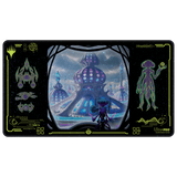 Edge of Eternities Uthros, Titanic Godcore Holofoil® Playmat for Magic: The Gathering - E - 38884 - Ultra PRO - Ultra PRO International