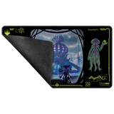 Edge of Eternities Uthros, Titanic Godcore Holofoil® Playmat for Magic: The Gathering - E - 38884 - Ultra PRO - Ultra PRO International