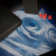 Edge of Eternities Uthros, Titanic Godcore Playmat for Magic: The Gathering - E - 38878 - Ultra PRO - Ultra PRO International