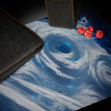 Edge of Eternities Uthros, Titanic Godcore Playmat for Magic: The Gathering - E - 38878 - Ultra PRO - Ultra PRO International