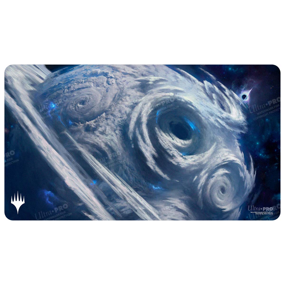 Edge of Eternities Uthros, Titanic Godcore Playmat for Magic: The Gathering - E - 38878 - Ultra PRO - Ultra PRO International