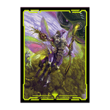 Edge of Eternities World Shaper 100ct Deck Protector Sleeves in Clear Box for Magic: The Gathering - E - 38853 - Ultra PRO - Ultra PRO International