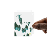 Edge of Eternities World Shaper 100ct Deck Protector Sleeves in Clear Box for Magic: The Gathering - E - 38853 - Ultra PRO - Ultra PRO International