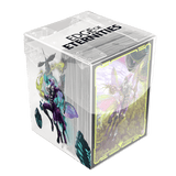 Edge of Eternities World Shaper 100ct Deck Protector Sleeves in Clear Box for Magic: The Gathering - E - 38853 - Ultra PRO - Ultra PRO International