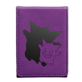 Elite Gengar Premium Alcove Flip for Pokémon - E - 16609 - Ultra PRO - Ultra PRO International