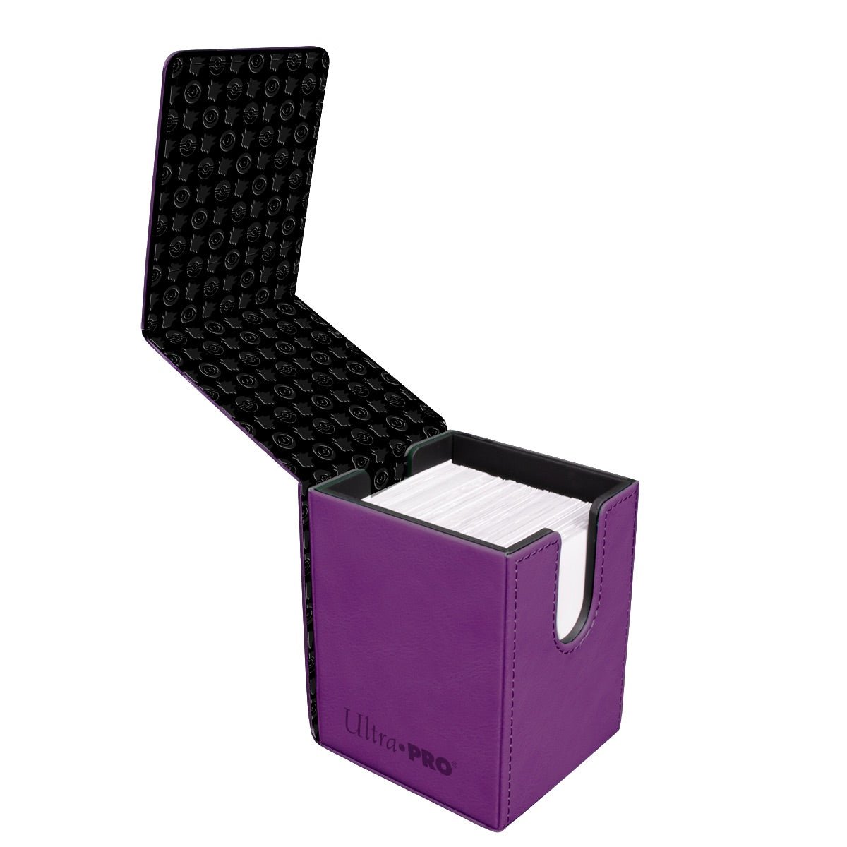 Elite Gengar Premium Alcove Flip for Pokémon - E - 16609 - Ultra PRO - Ultra PRO International