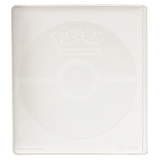 Elite Series: Arceus 12-Pocket Zippered PRO-Binder for Pokmon | Ultra PRO International Elite Series: Arceus 12-Pocket Zippered PRO-Binder for Pokmon | Ultra PRO International
