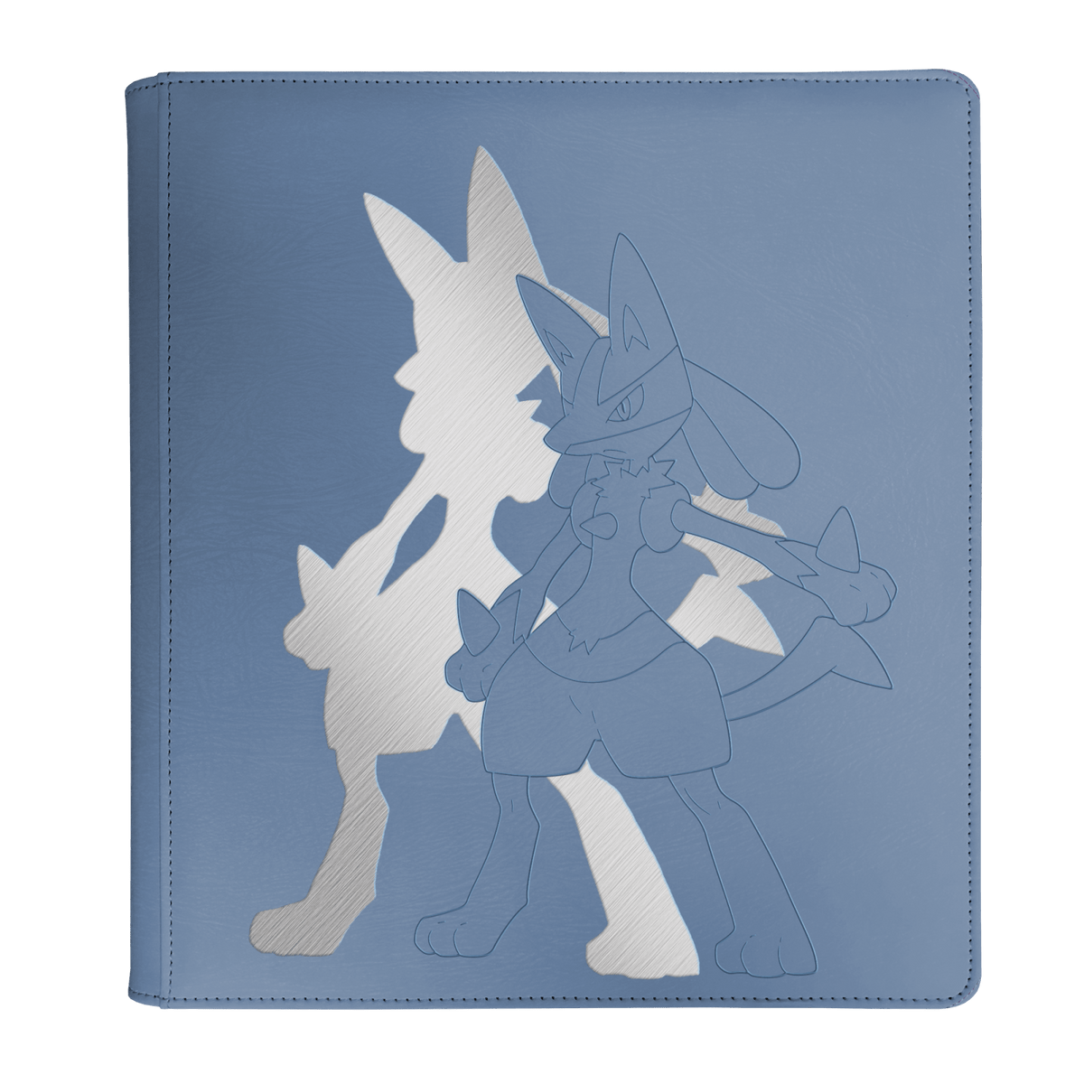 Ultra PRO Squirtle 4-Pocket Portfolio for Pokémon Ultra PRO Squirtle 4-Pocket Portfolio for Pokémon