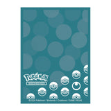 Energy - Darkness Type 65ct DECK PROTECTOR® Sleeves for Pokémon - E-16748 - Ultra PRO- Ultra PRO International