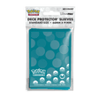 Energy - Darkness Type 65ct DECK PROTECTOR® Sleeves for Pokémon - E-16748 - Ultra PRO- Ultra PRO International
