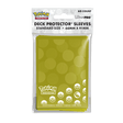 Energy - Dragon Type 65ct DECK PROTECTOR® Sleeves for Pokémon - E-16750 - Ultra PRO- Ultra PRO International