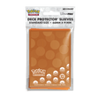 Energy - Fighting Type 65ct DECK PROTECTOR® Sleeves for Pokémon - E-16747 - Ultra PRO- Ultra PRO International