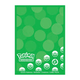 Energy - Grass Type 65ct DECK PROTECTOR® Sleeves for Pokémon - E-16742 - Ultra PRO- Ultra PRO International