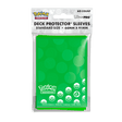 Energy - Grass Type 65ct DECK PROTECTOR® Sleeves for Pokémon - E-16742 - Ultra PRO- Ultra PRO International